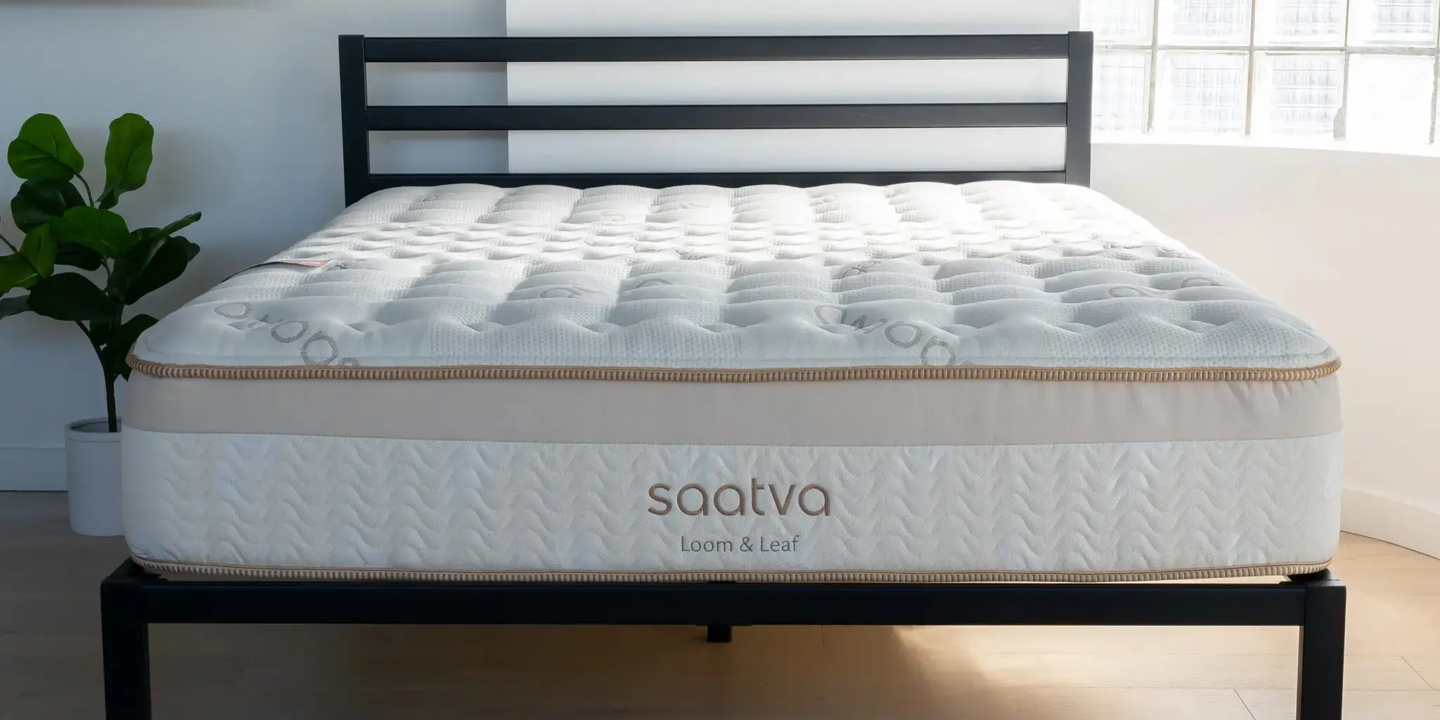 Saatva
