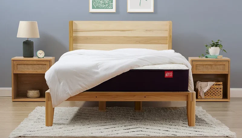 The Best Mattresses for Plus-Size Sleepers (2025 Review & Comparison)