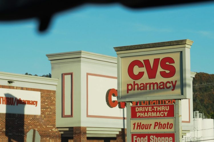 CVS